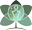 Logo Jardins Universels